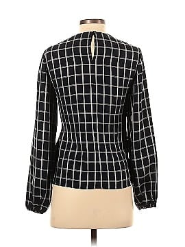 Ted Baker London Long Sleeve Blouse (view 2)