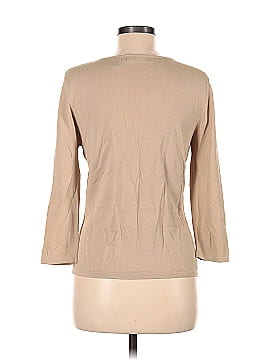 Valerie Separates Long Sleeve Blouse (view 2)