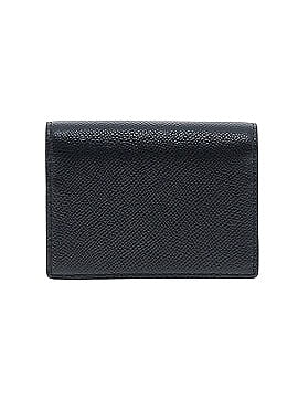 Mulberry Leather Multi-Flap Wallet (view 2)