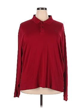 IZOD Pullover Sweater (view 1)