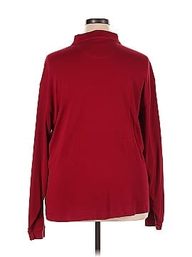 IZOD Pullover Sweater (view 2)