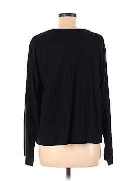 Reformation Long Sleeve T-Shirt (view 2)