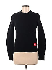 Calvin Klein Jeans Wool Sweater