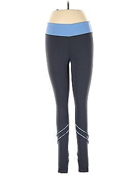 Lululemon Athletica Lululemon Active Pants with accents (view 1)