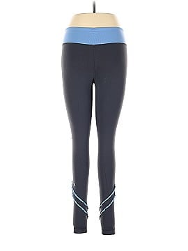 Lululemon Athletica Lululemon Active Pants with accents (view 2)