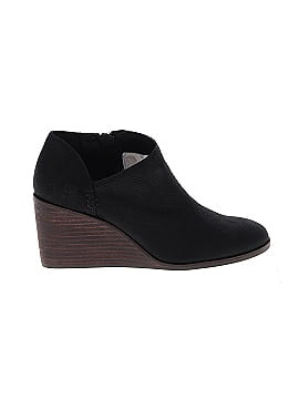 Lucky Brand Ankle Boots (view 1)