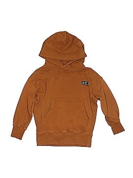 Molo Pullover Hoodie (view 1)