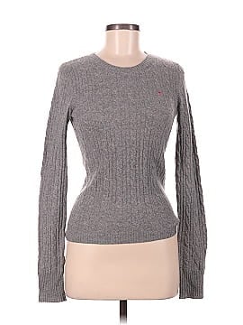 Ezra Fitch Pullover Sweater (view 1)