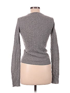 Ezra Fitch Pullover Sweater (view 2)