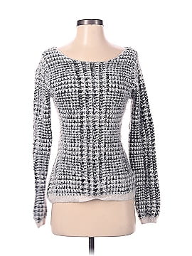 Ana Couture Pullover Sweater (view 1)