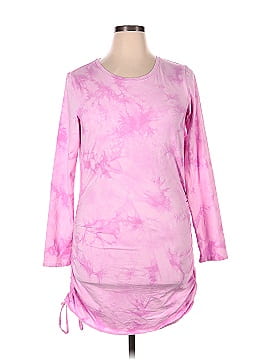 Victoria's Secret Pink Long Sleeve T-Shirt (view 1)