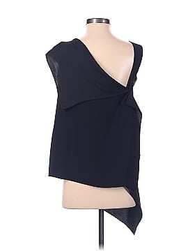 Anna Cate Sleeveless Blouse (view 2)