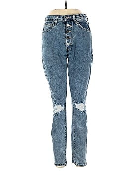 WeWoreWhat Jeans (view 1)
