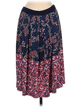 Vintage America Blues Casual Skirt (view 1)