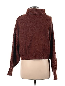 Wild Fable Turtleneck Sweater (view 2)