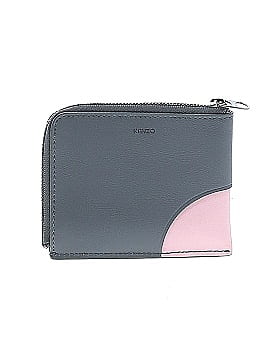Kenzo Leather Wallet (view 1)