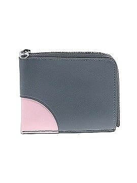 Kenzo Leather Wallet (view 2)