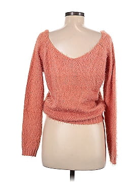 Minkpink Pullover Sweater (view 2)