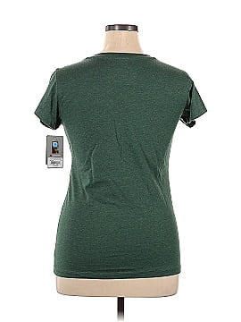 Established Short Sleeve T-Shirt (view 2)