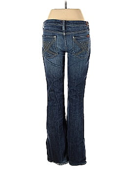 7 For All Mankind Jeans (view 2)