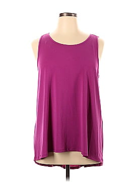 Vince Camuto Sleeveless Top (view 1)