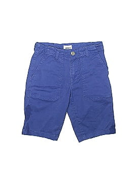 Hudson Jeans Khaki Shorts (view 1)