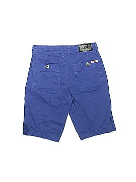 Hudson Jeans Khaki Shorts (view 2)