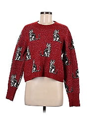 Wildfox Pullover Sweater