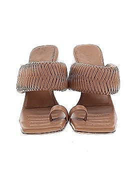 GIA/RHW Toe Ring Mules (view 2)