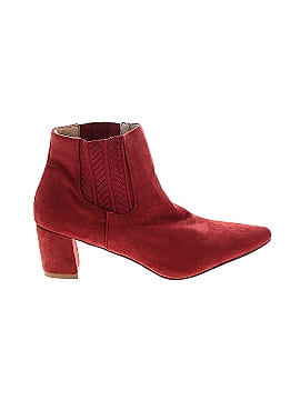 Dolce Nome Ankle Boots (view 1)