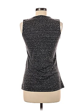 Center Stage Sleeveless T-Shirt (view 2)