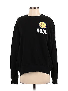Soul Sweatshirt (view 1)