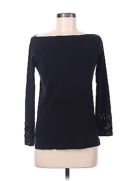 Zara Long Sleeve Blouse (view 1)