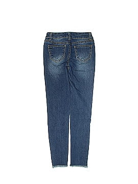 Blue Candy Denim Jeans (view 2)