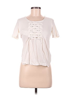 Piazza Sempione Short Sleeve Top (view 1)