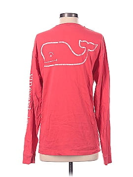 Vineyard Vines Long Sleeve T-Shirt (view 2)