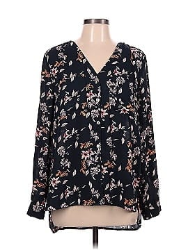 Cotton On Long Sleeve Blouse (view 1)