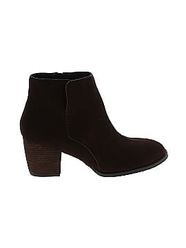 J.Jill Ankle Boots (view 1)