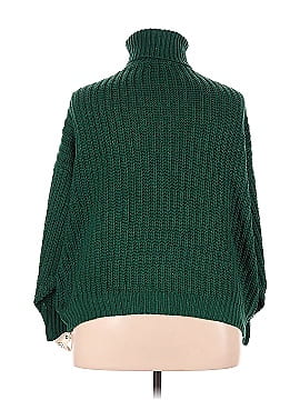 AndTheWhy Turtleneck Sweater (view 2)