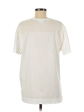 DKNY Pure Silk Top (view 2)