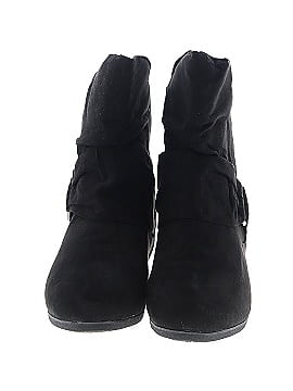 Cloudwalkers Ankle Boots (view 2)