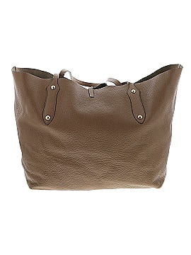 Annabel Ingall Leather Tote (view 2)