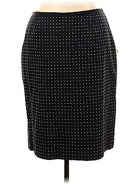 Kate Hill Formal Skirt (view 1)