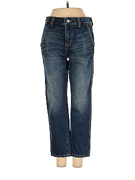 Current/Elliott Jeans (view 1)