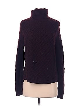 Vince. Turtleneck Sweater (view 1)
