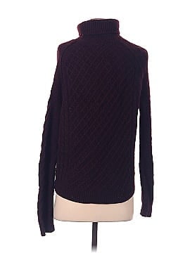 Vince. Turtleneck Sweater (view 2)