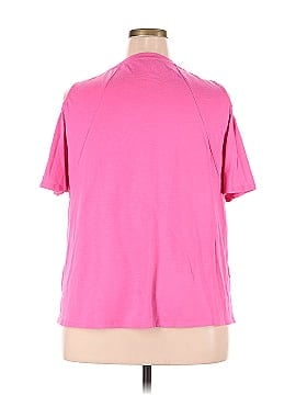 Vince Camuto Short Sleeve T-Shirt (view 2)