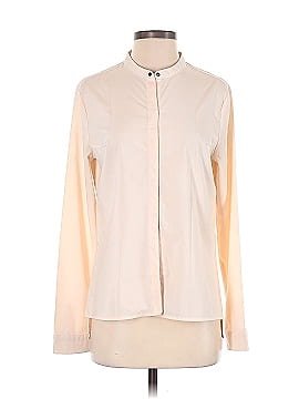 Ministry Long Sleeve Blouse (view 1)