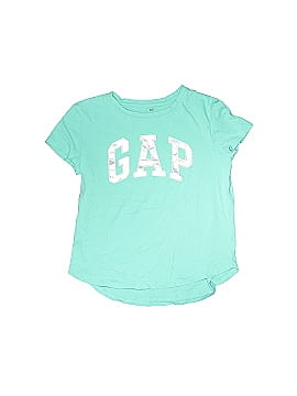 Gap Kids Short Sleeve T-Shirt (view 1)