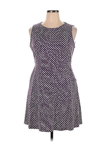 New York & Company Casual Dress - front